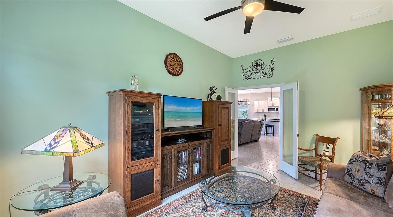 Den/Office - 13667 OLD CREEK CT, PARRISH