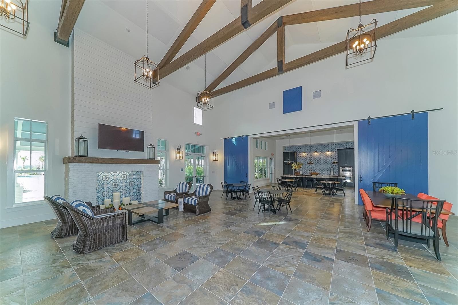 Gathering Place - 13667 OLD CREEK CT, PARRISH