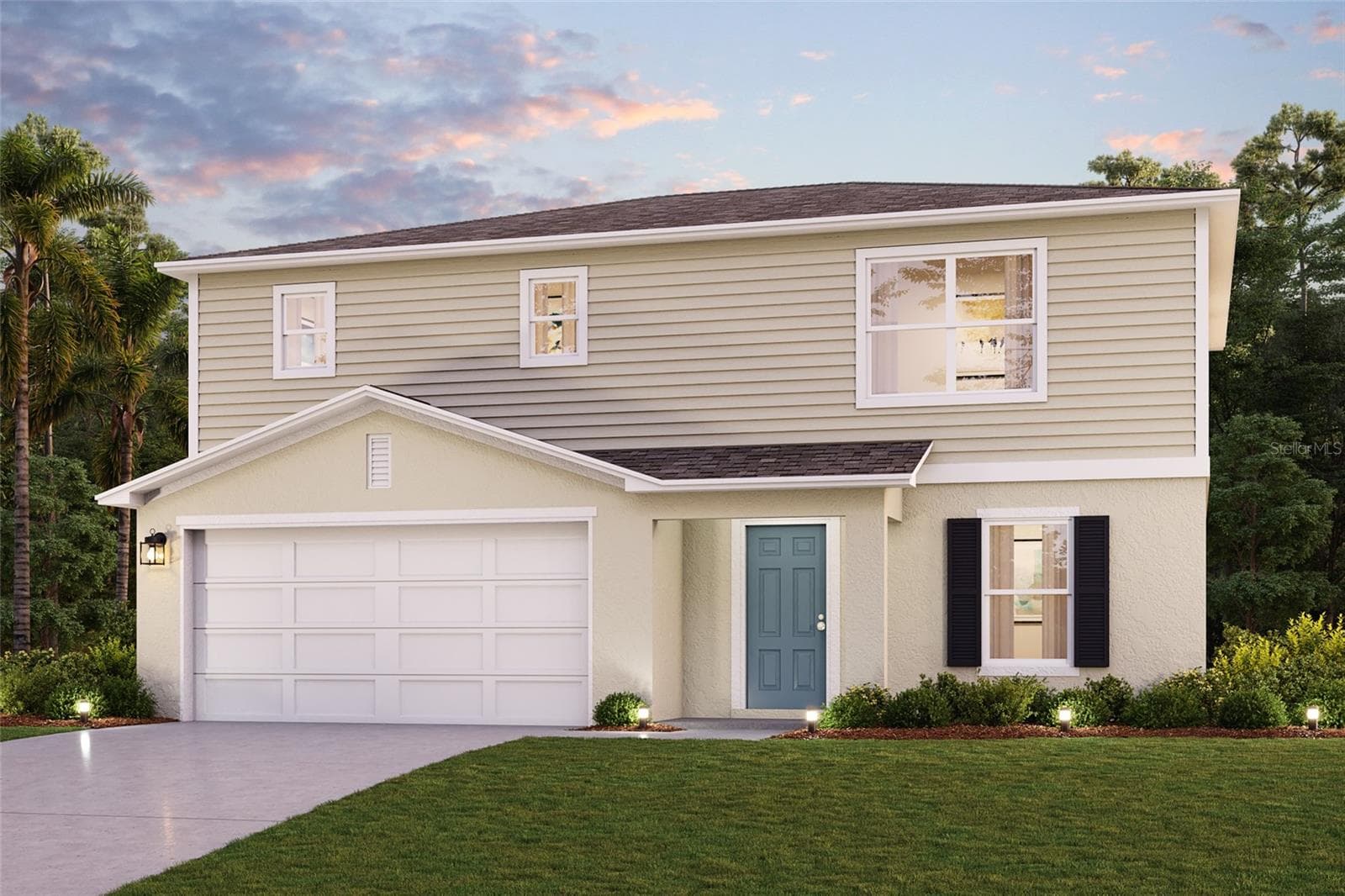 2360 OKLAHOMA DR
