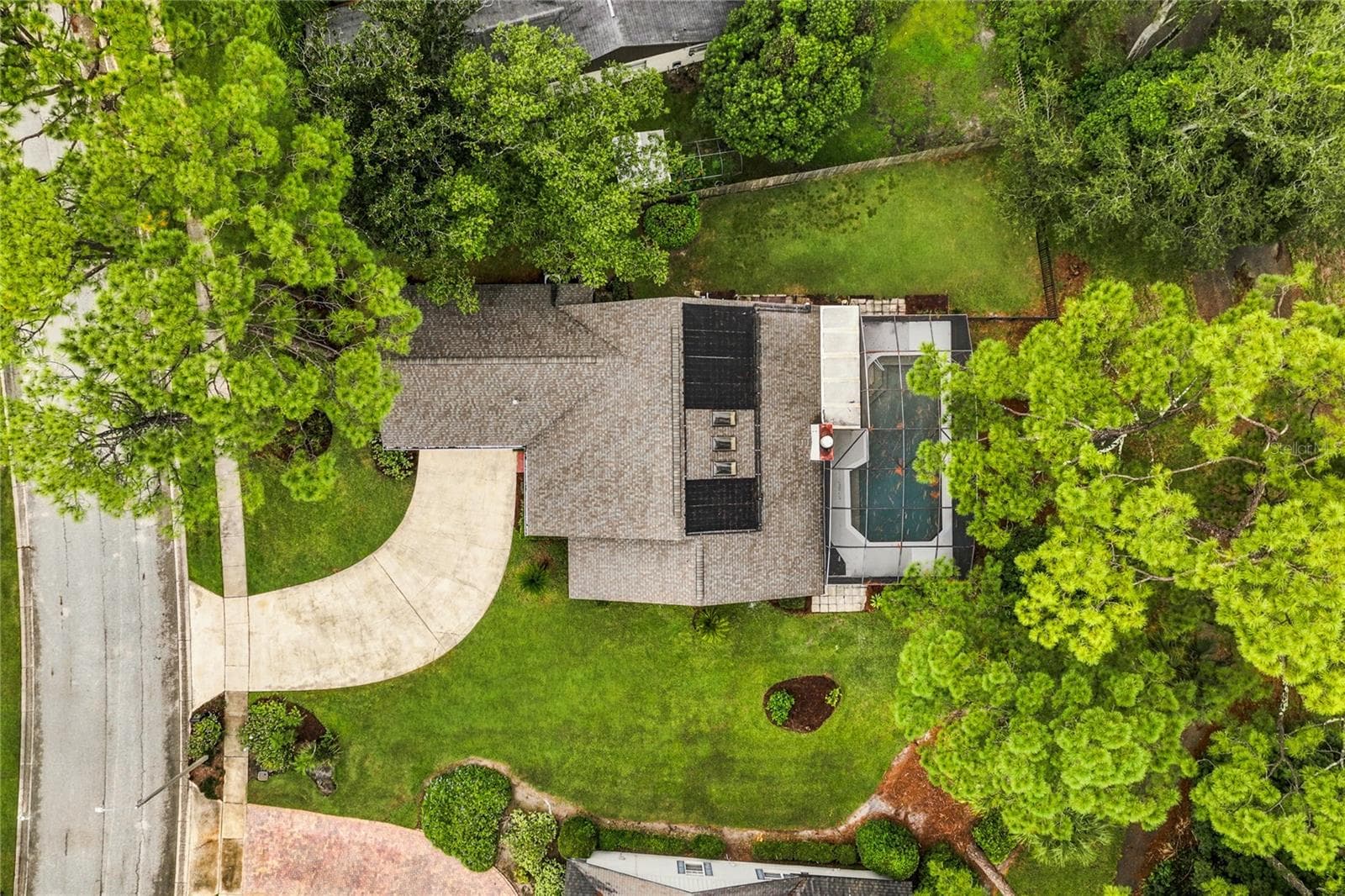 Single Family Residence at 1448 FAIRWAY OAKS DR, CASSELBERRY, photo 42 of 43