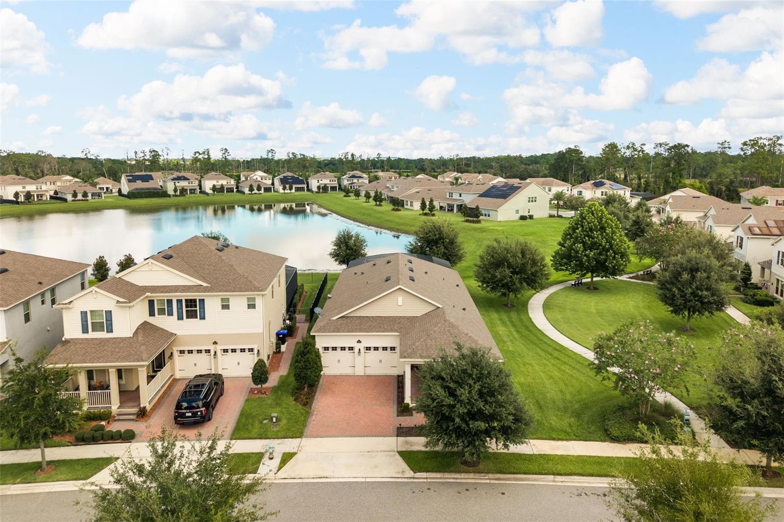 Single Family Residence at 15526 MANGO ISLE ST, WINTER GARDEN, photo 3 of 73