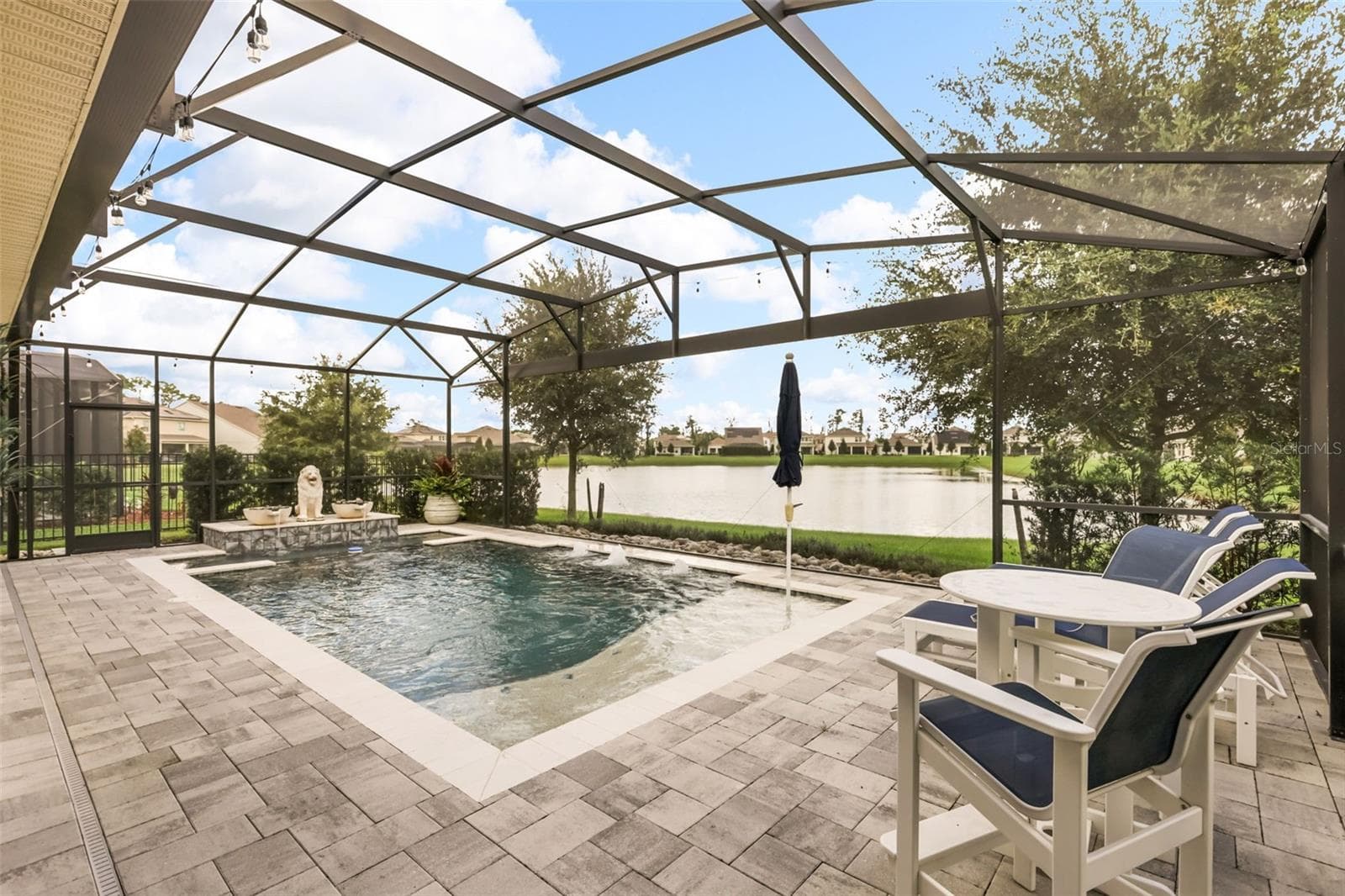 Single Family Residence at 15526 MANGO ISLE ST, WINTER GARDEN, photo 4 of 73