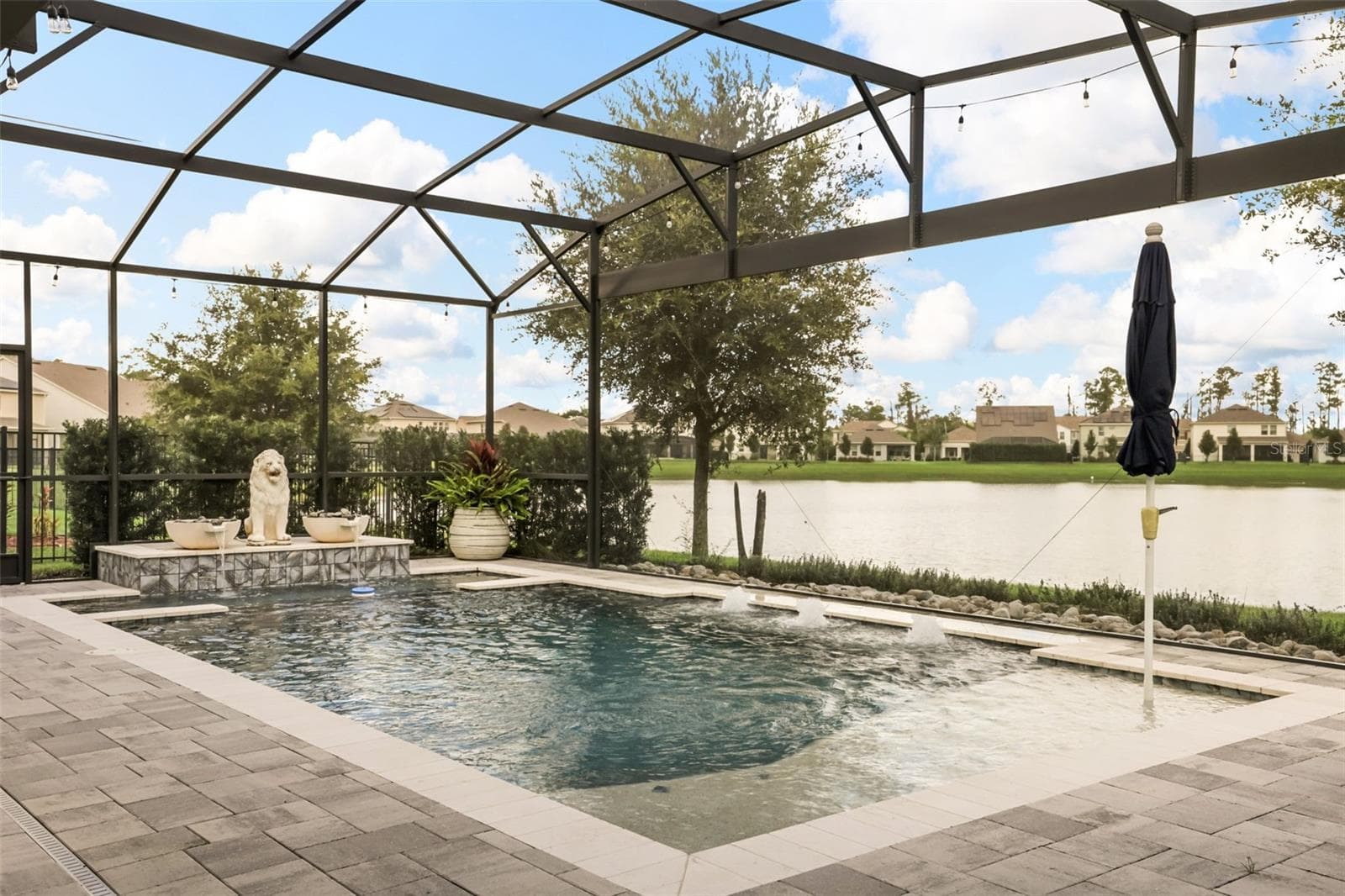 Single Family Residence at 15526 MANGO ISLE ST, WINTER GARDEN, photo 17 of 73