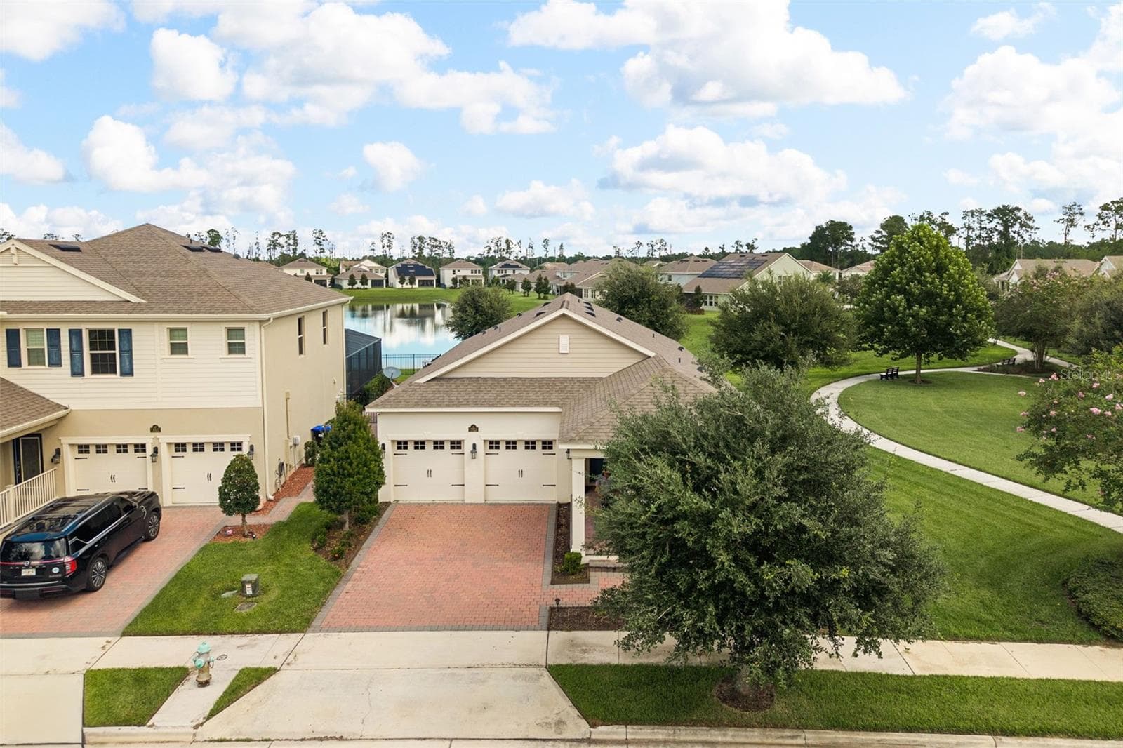 Single Family Residence at 15526 MANGO ISLE ST, WINTER GARDEN, photo 51 of 73