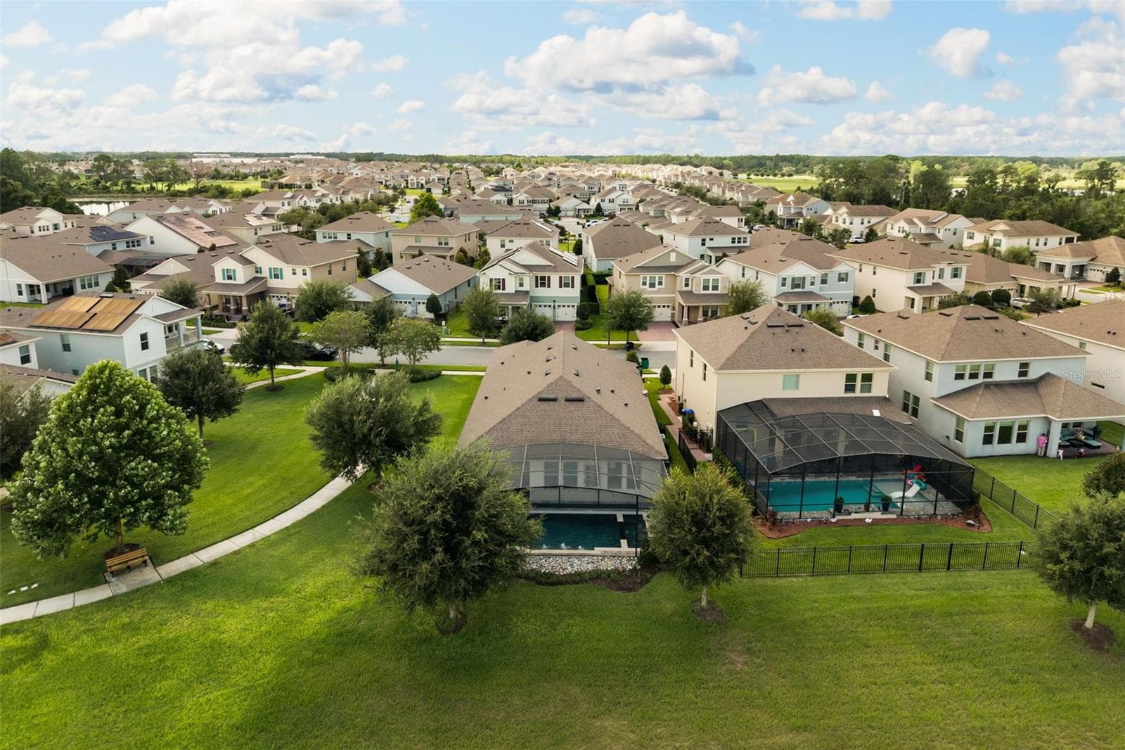 Single Family Residence at 15526 MANGO ISLE ST, WINTER GARDEN, photo 54 of 73
