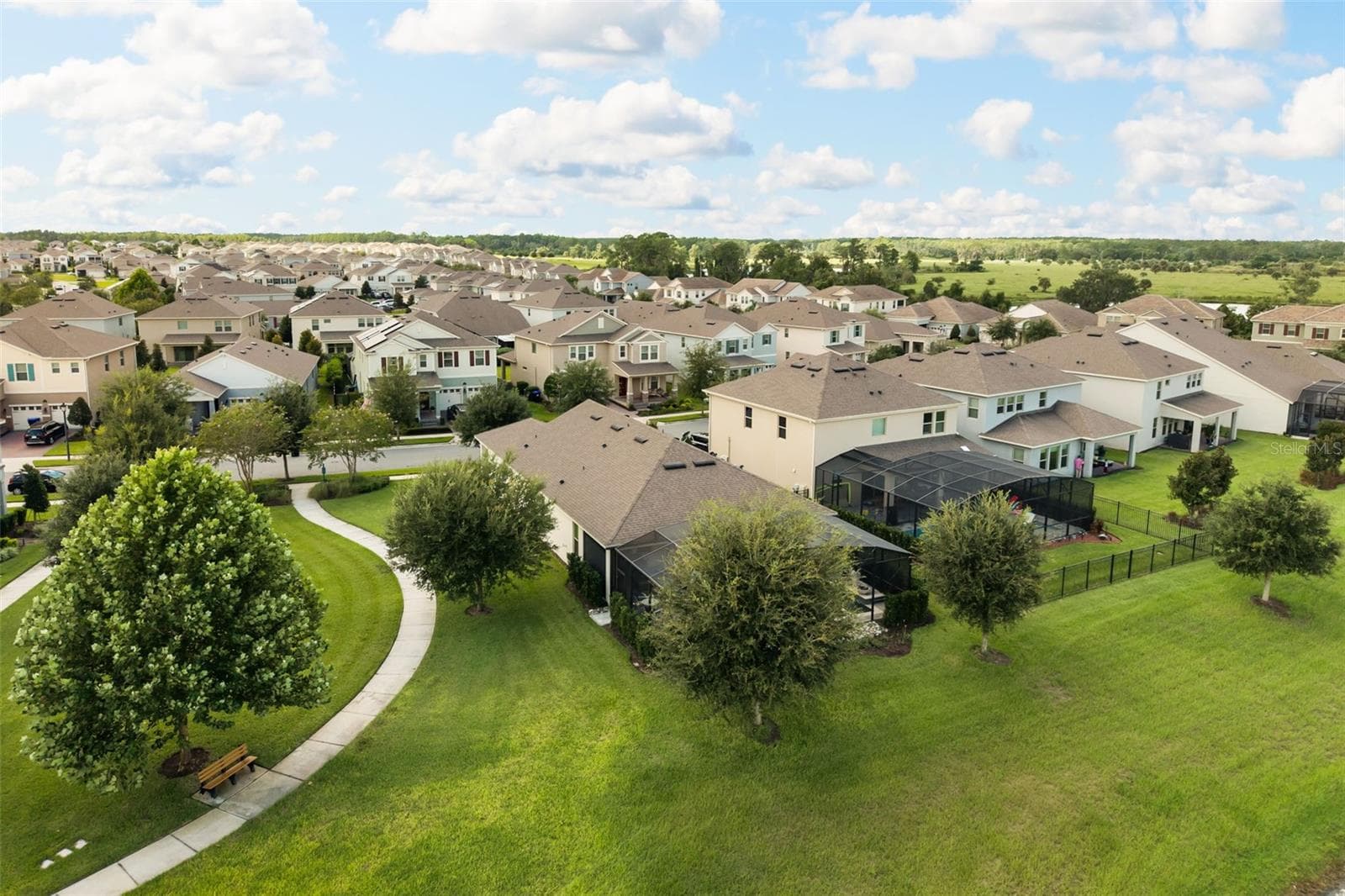 Single Family Residence at 15526 MANGO ISLE ST, WINTER GARDEN, photo 55 of 73