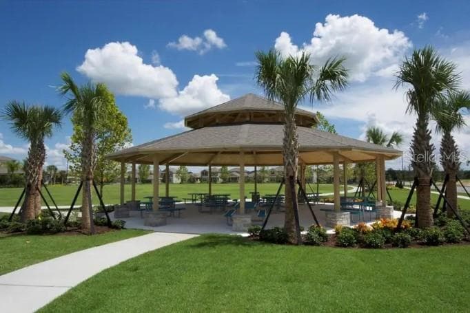 Single Family Residence at 15526 MANGO ISLE ST, WINTER GARDEN, photo 62 of 73