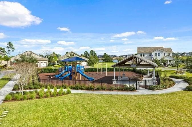 Single Family Residence at 15526 MANGO ISLE ST, WINTER GARDEN, photo 64 of 73