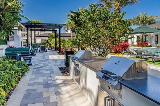 Single Family Residence at 15526 MANGO ISLE ST, WINTER GARDEN, photo 67 of 73