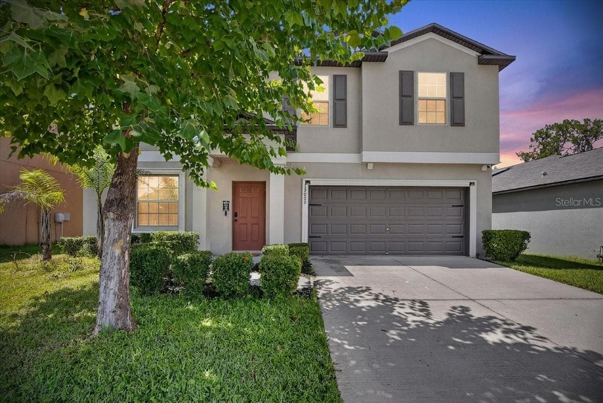 13009 MEADOW POND PL