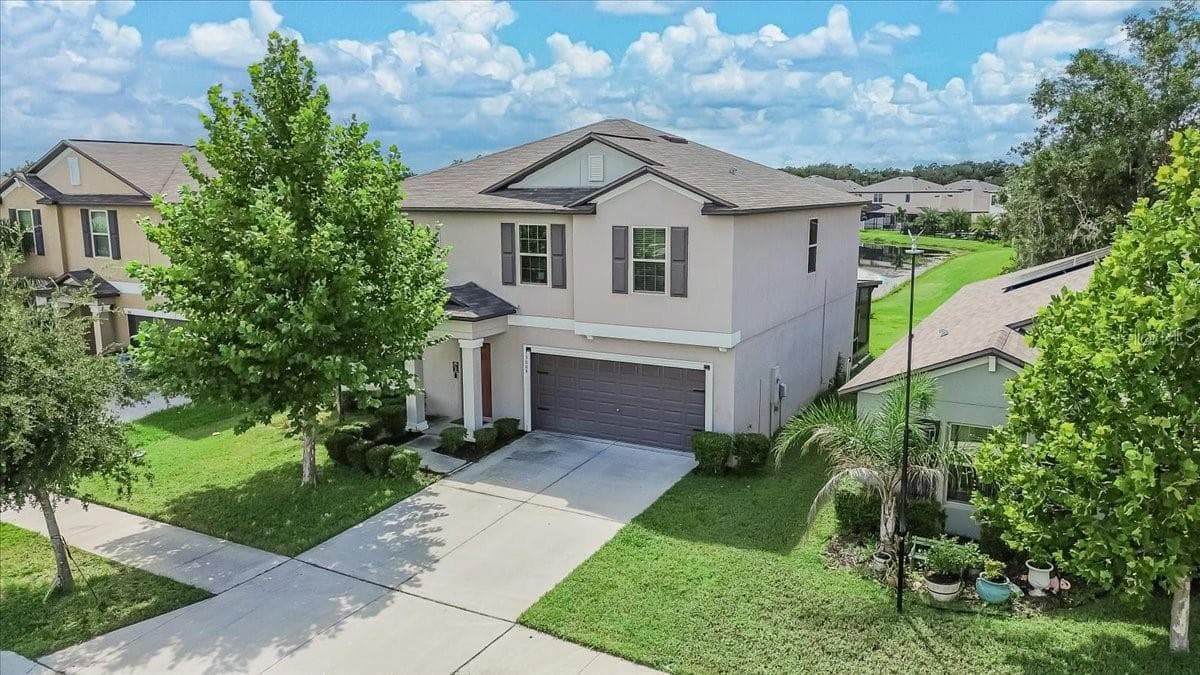 Single Family Residence at 13009 MEADOW POND PL, RIVERVIEW, photo 3 of 54