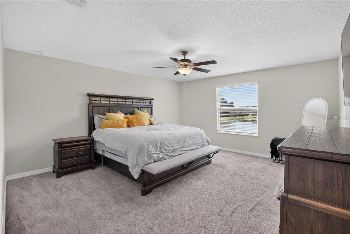 Owner's Suite - 13009 MEADOW POND PL, RIVERVIEW