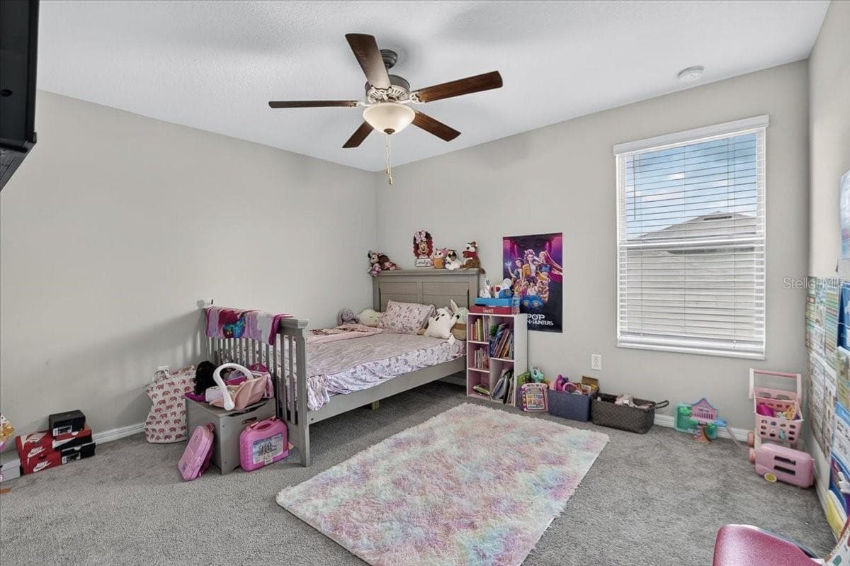 Bedroom 2 - 13009 MEADOW POND PL, RIVERVIEW