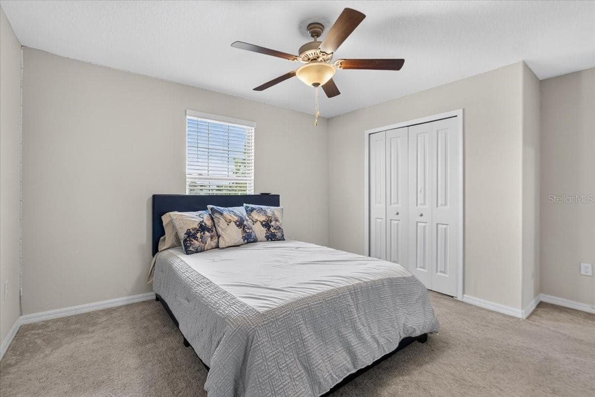 Bedroom 3 - 13009 MEADOW POND PL, RIVERVIEW