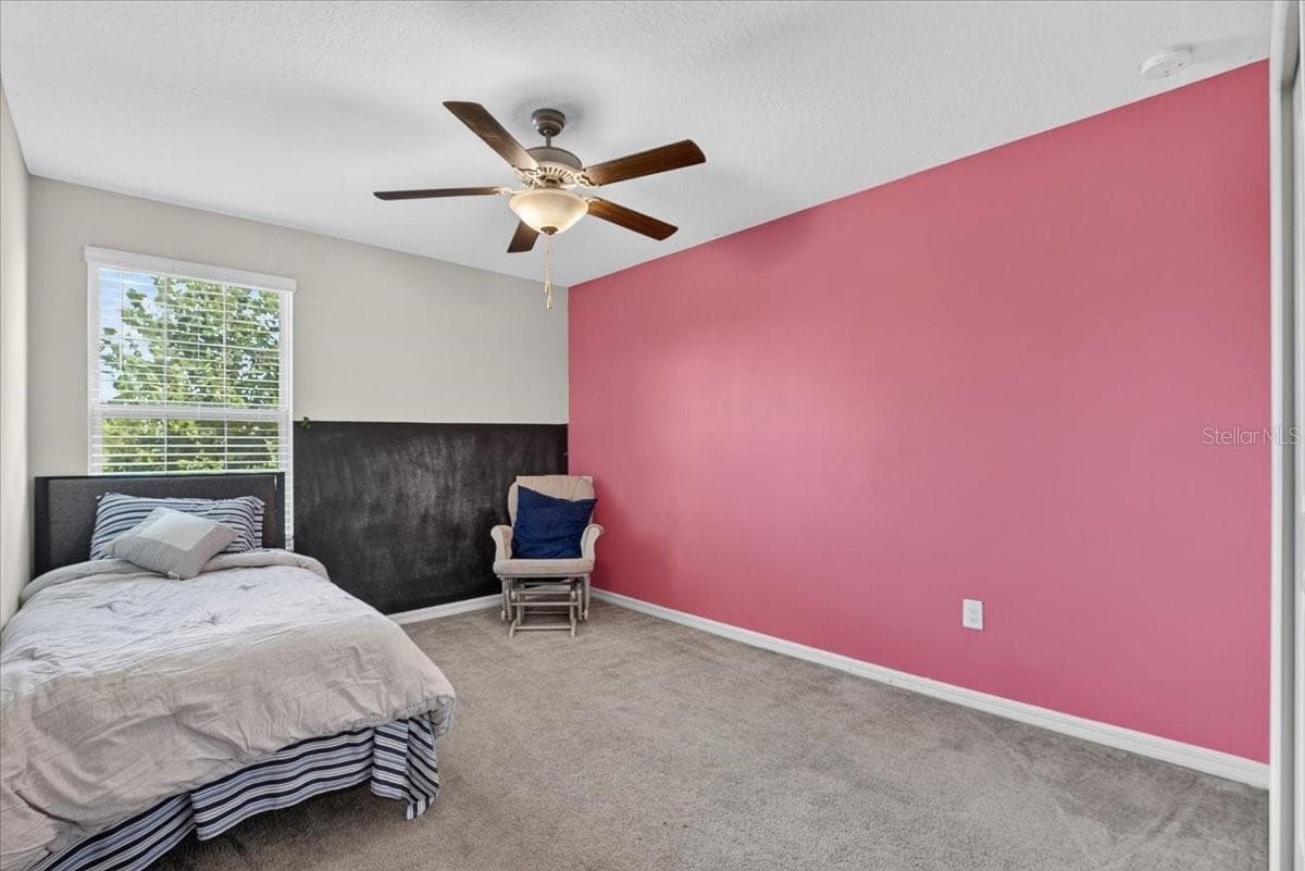 Bedroom 4 - 13009 MEADOW POND PL, RIVERVIEW