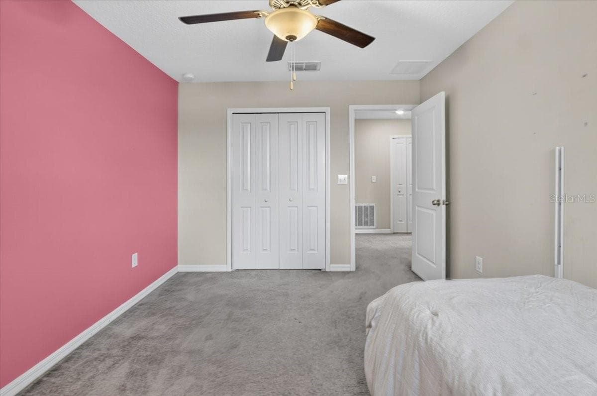 Bedroom 4 - 13009 MEADOW POND PL, RIVERVIEW