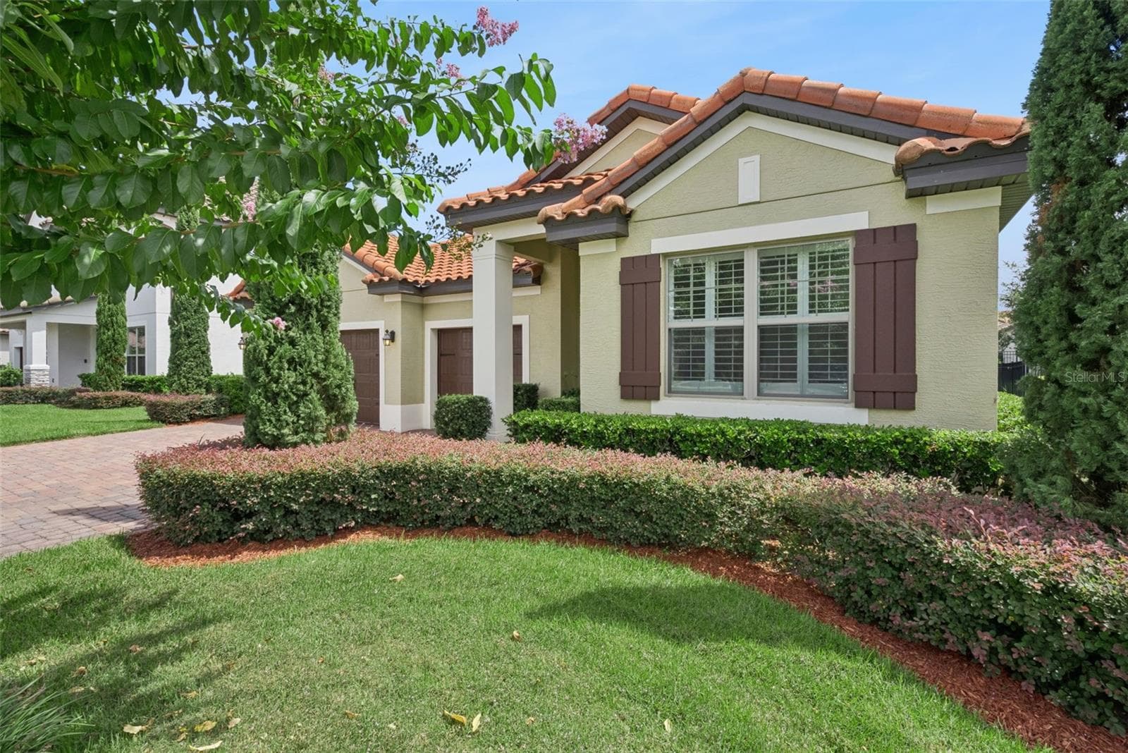 Single Family Residence at 211 LUGANO WAY, DEBARY, photo 3 of 57