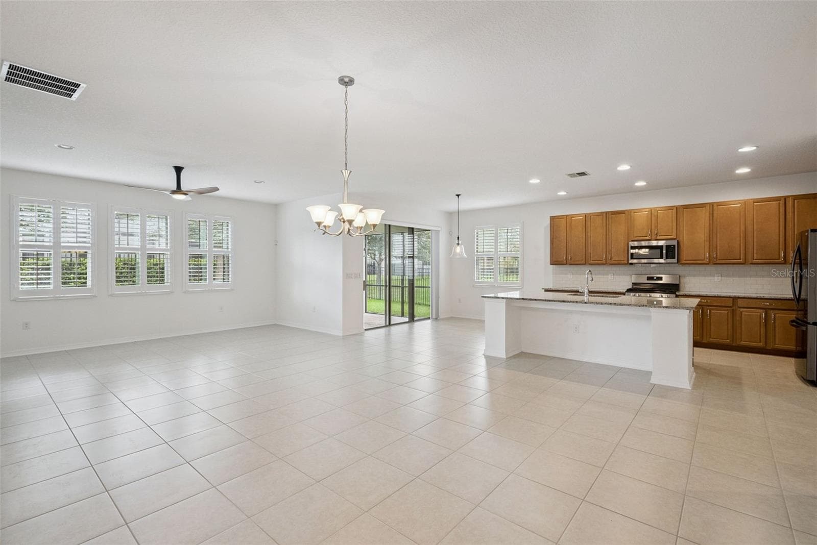 Single Family Residence at 211 LUGANO WAY, DEBARY, photo 8 of 57