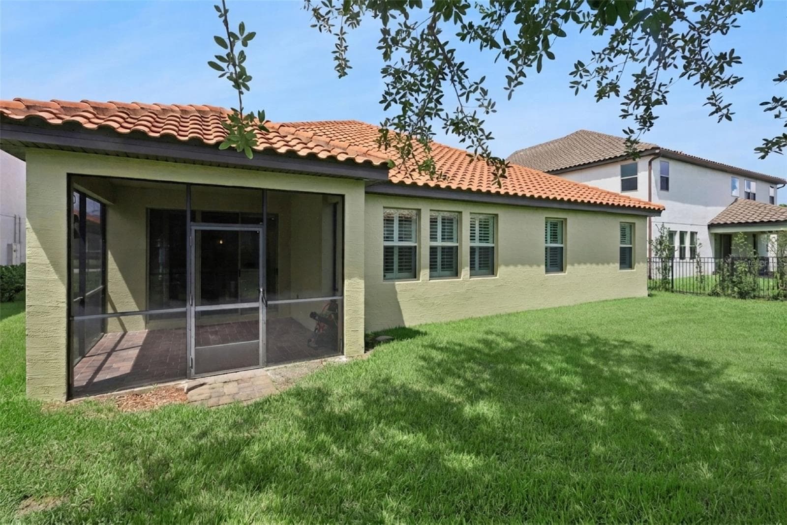 Single Family Residence at 211 LUGANO WAY, DEBARY, photo 33 of 57