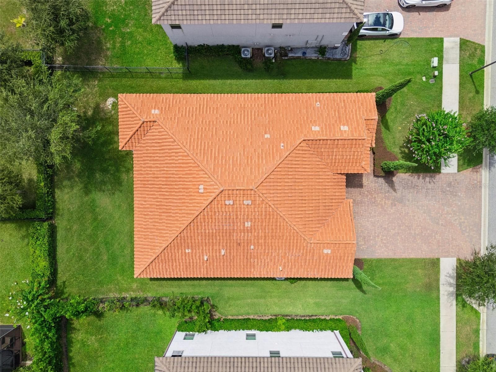 Single Family Residence at 211 LUGANO WAY, DEBARY, photo 38 of 57