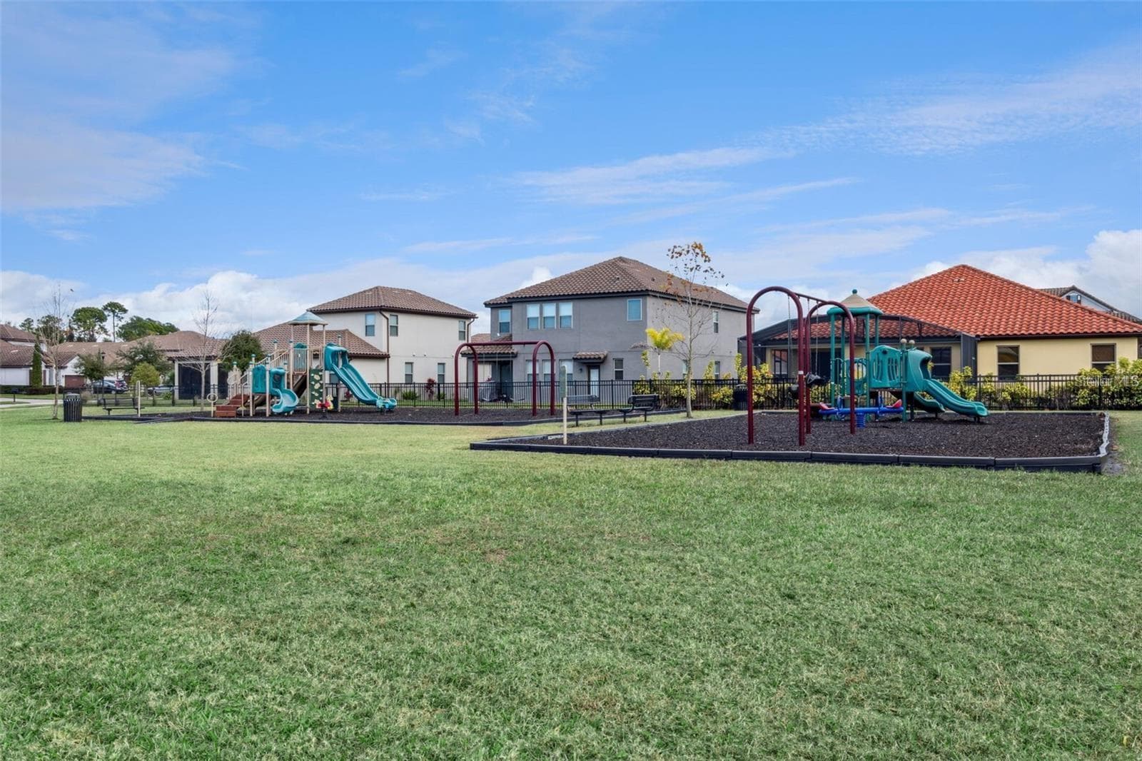 Single Family Residence at 211 LUGANO WAY, DEBARY, photo 52 of 57