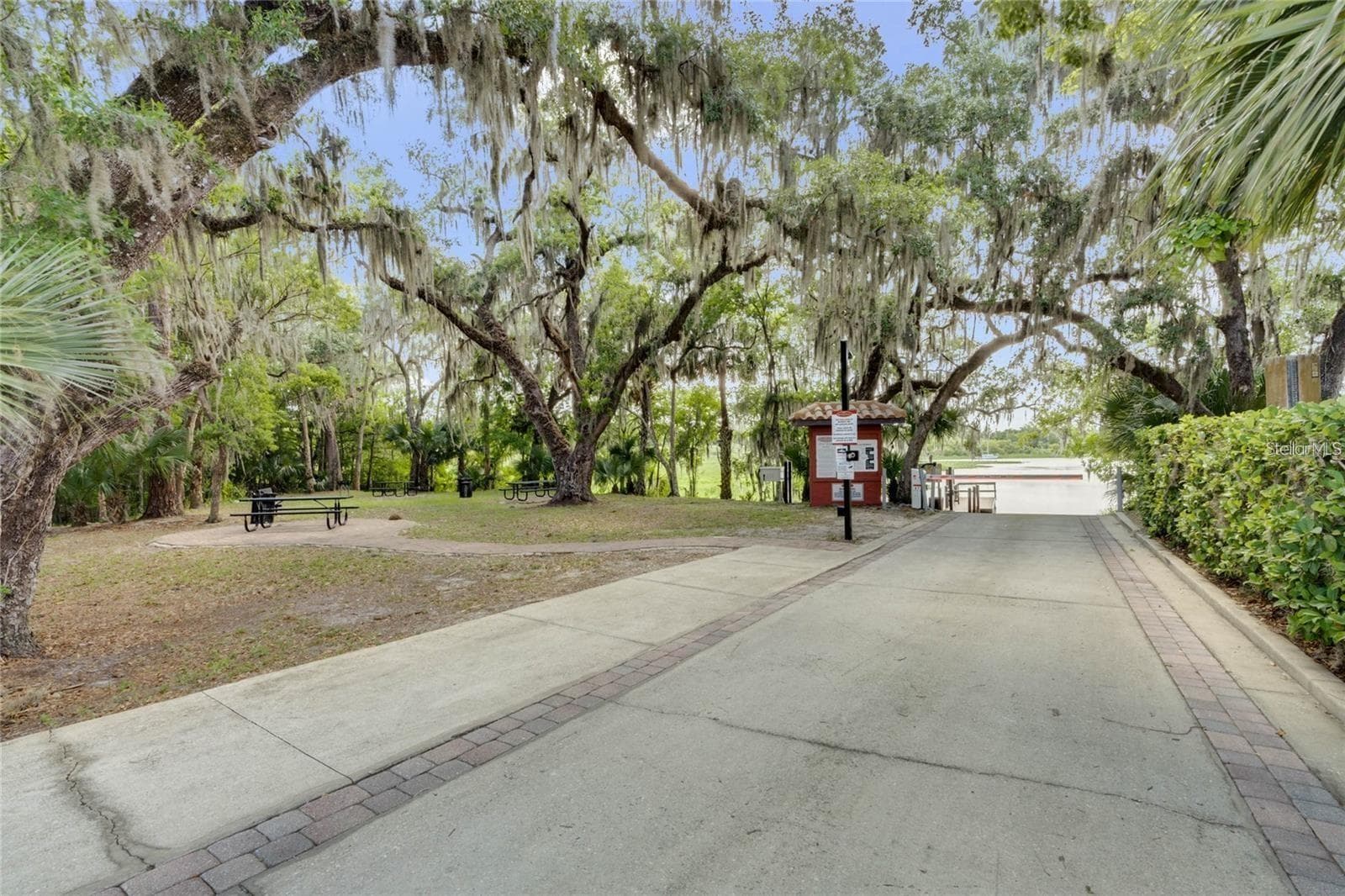 Single Family Residence at 211 LUGANO WAY, DEBARY, photo 56 of 57