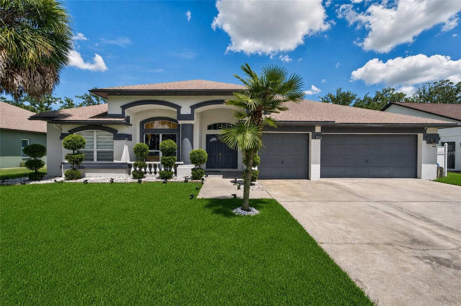3926 NORTHRIDGE DR