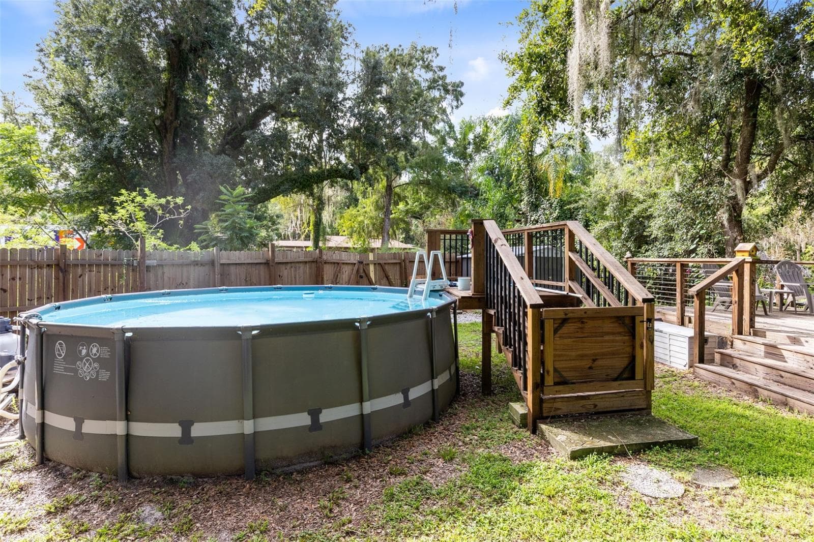 Single Family Residence at 2982 KNOWLES BLVD, KISSIMMEE, photo 27 of 37