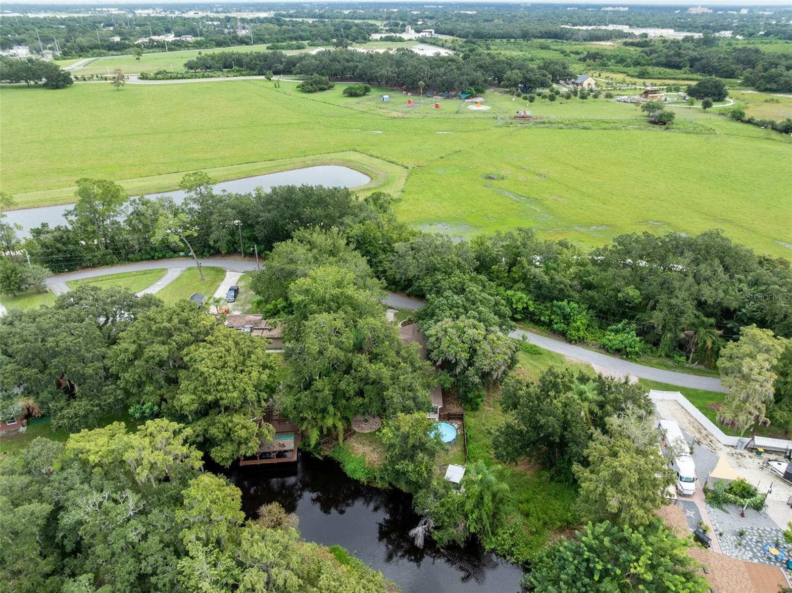 Single Family Residence at 2982 KNOWLES BLVD, KISSIMMEE, photo 33 of 37