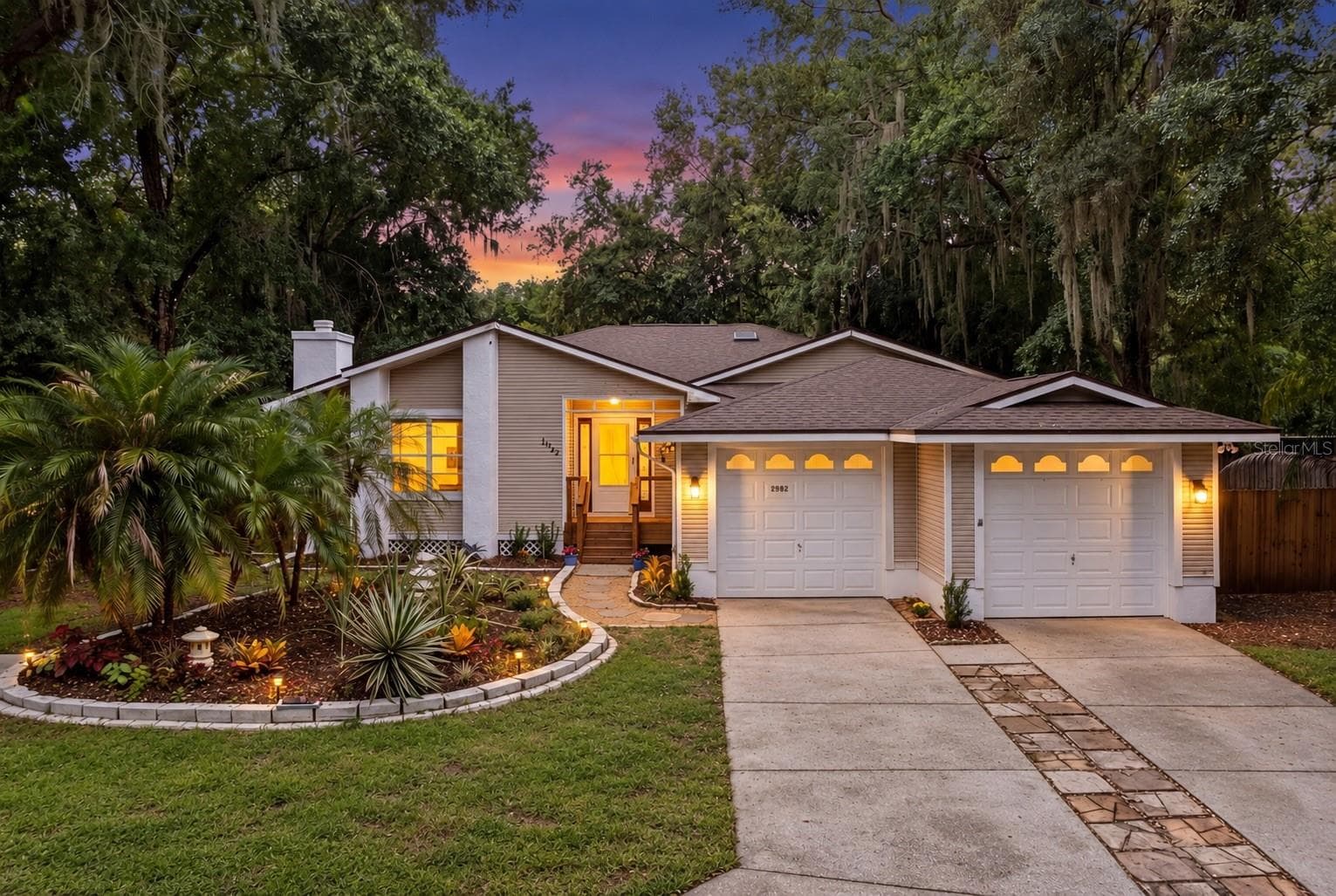 Single Family Residence at 2982 KNOWLES BLVD, KISSIMMEE, photo 37 of 37