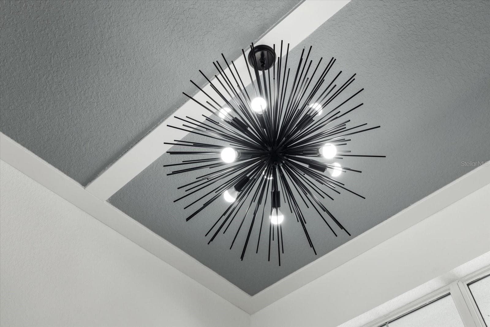 Entry Way Ceiling - 8133 NEVIS RUN, LAKEWOOD RANCH