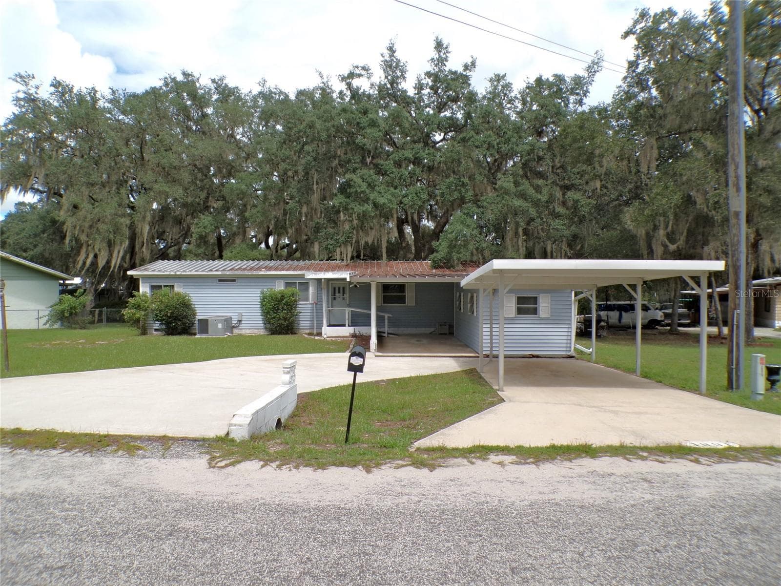 1991 SE 170TH AVENUE RD