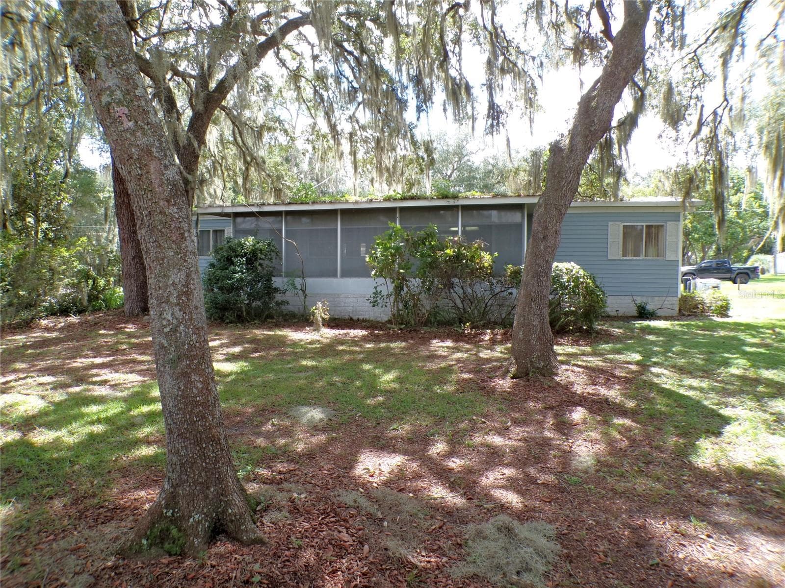 Manufactured Home at 1991 SE 170TH AVENUE RD, SILVER SPRINGS, photo 5 of 64