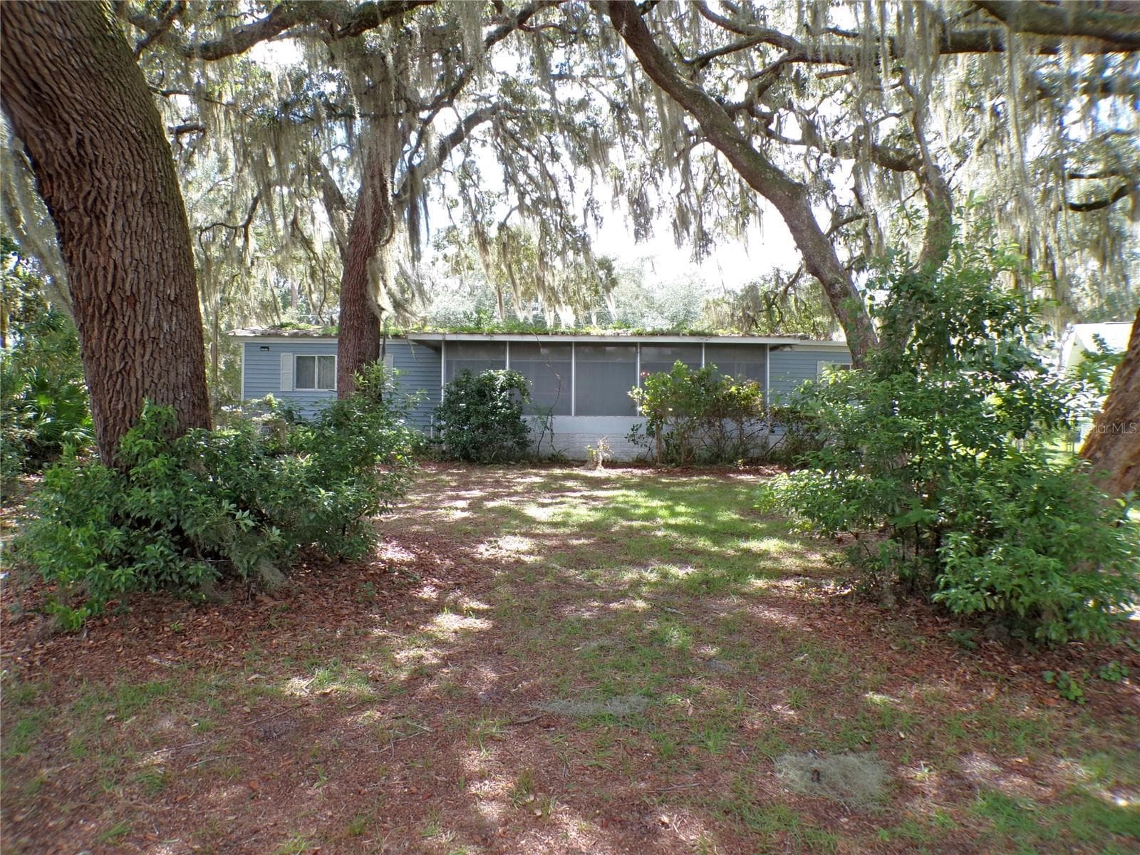Manufactured Home at 1991 SE 170TH AVENUE RD, SILVER SPRINGS, photo 6 of 64