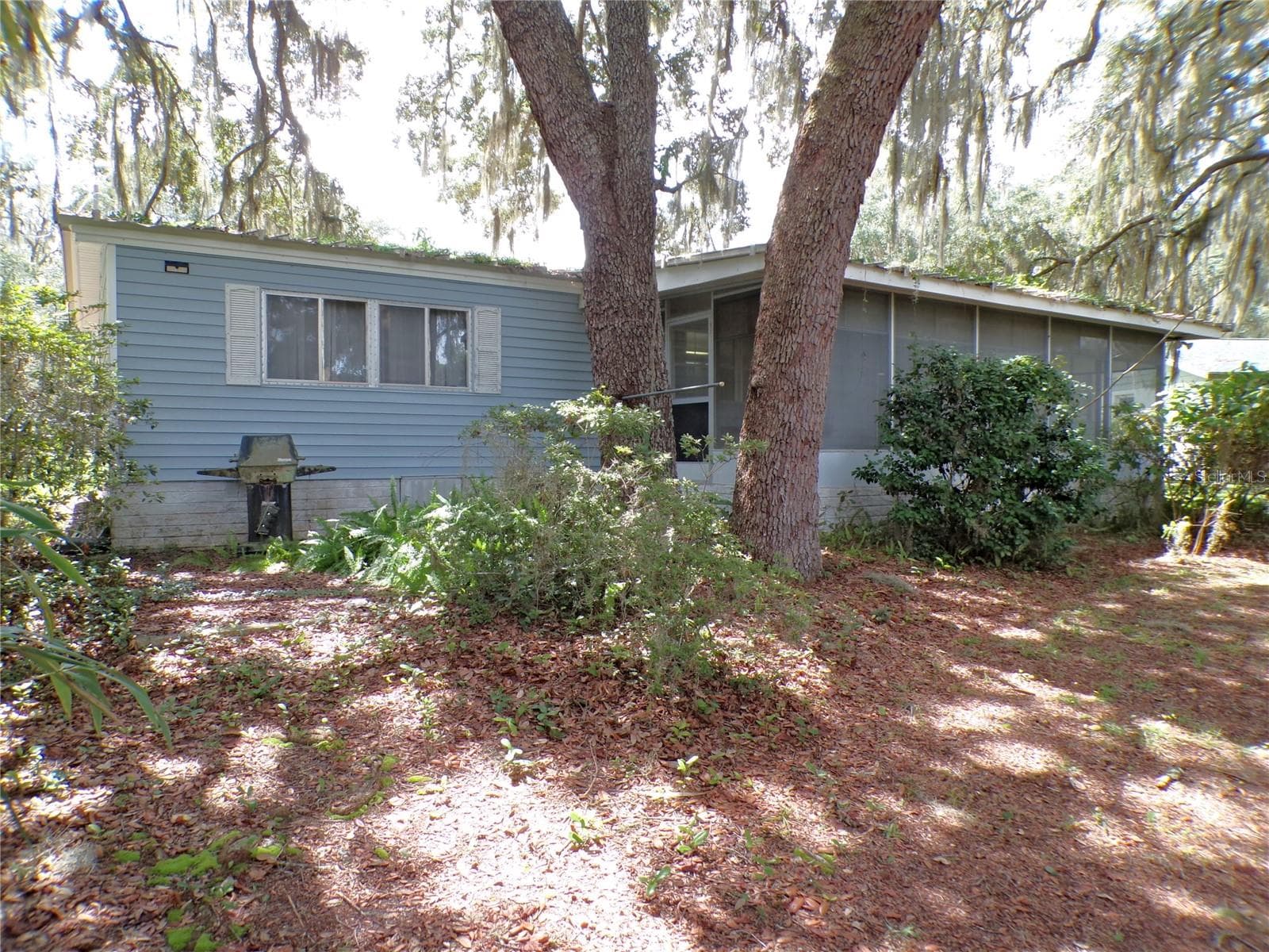 Manufactured Home at 1991 SE 170TH AVENUE RD, SILVER SPRINGS, photo 12 of 64