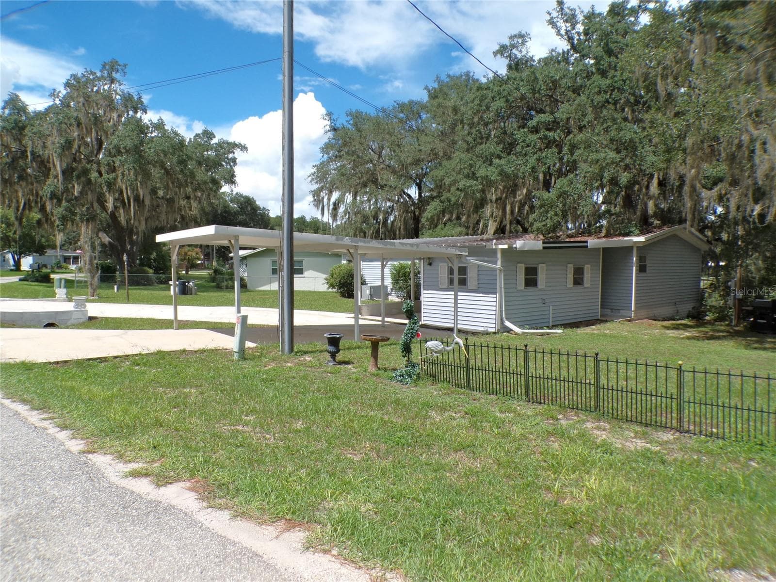 Manufactured Home at 1991 SE 170TH AVENUE RD, SILVER SPRINGS, photo 13 of 64