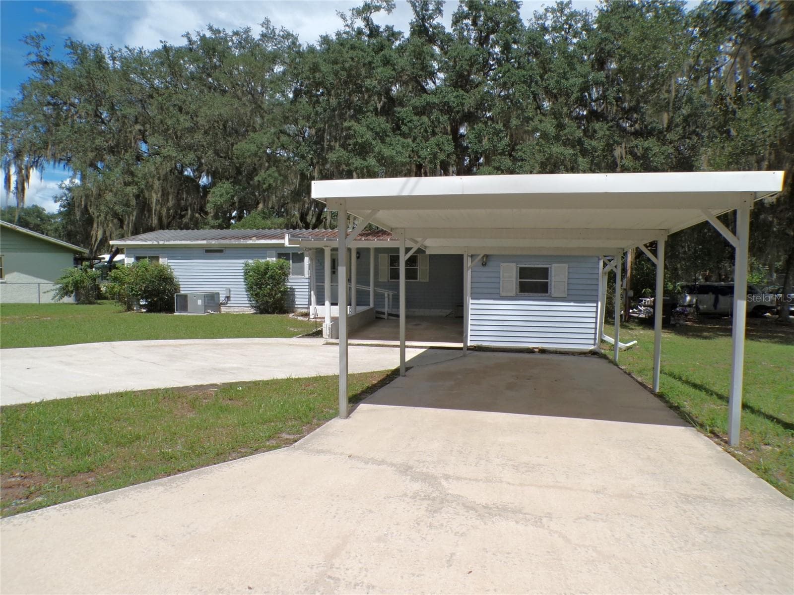 Manufactured Home at 1991 SE 170TH AVENUE RD, SILVER SPRINGS, photo 14 of 64