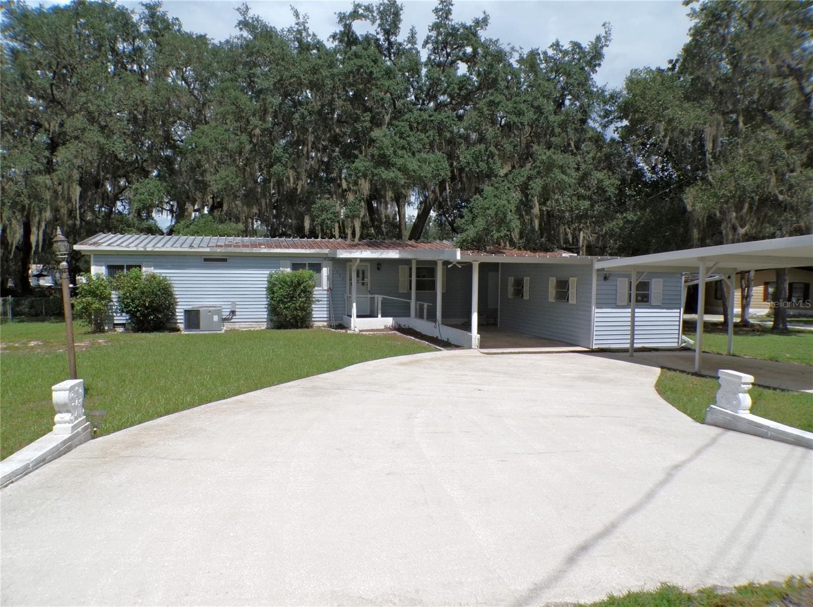 Manufactured Home at 1991 SE 170TH AVENUE RD, SILVER SPRINGS, photo 15 of 64