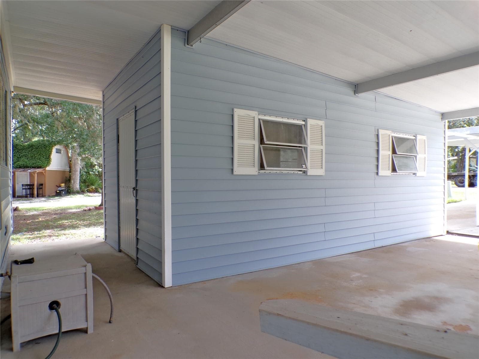 Manufactured Home at 1991 SE 170TH AVENUE RD, SILVER SPRINGS, photo 17 of 64