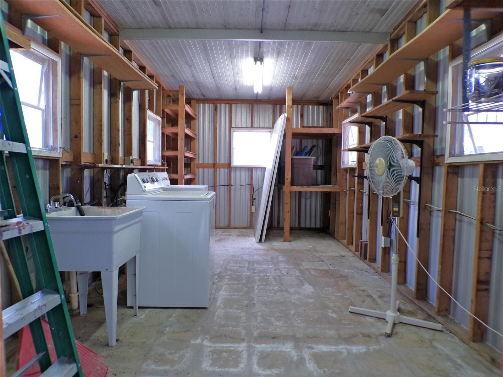 Manufactured Home at 1991 SE 170TH AVENUE RD, SILVER SPRINGS, photo 18 of 64