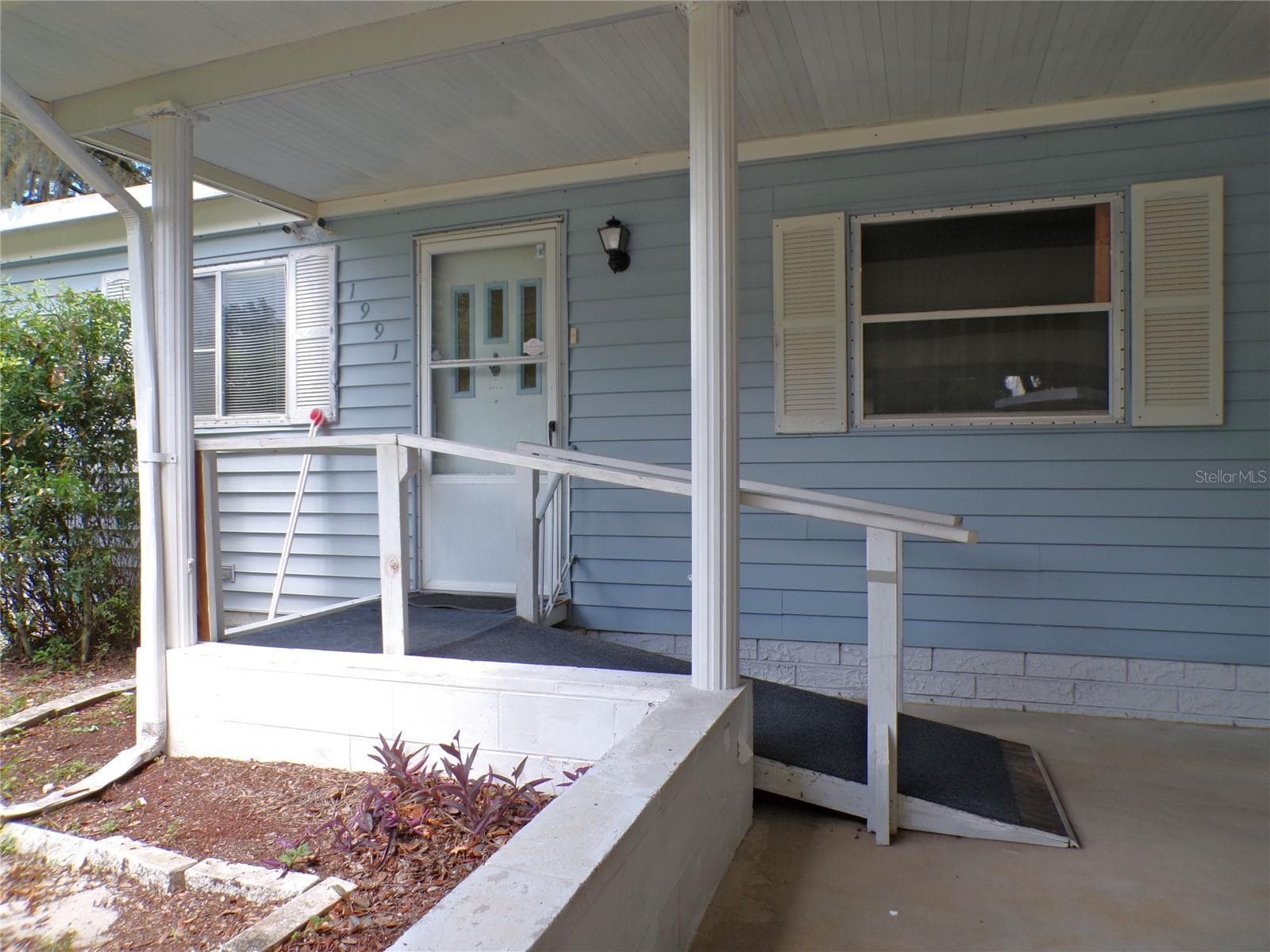Manufactured Home at 1991 SE 170TH AVENUE RD, SILVER SPRINGS, photo 19 of 64