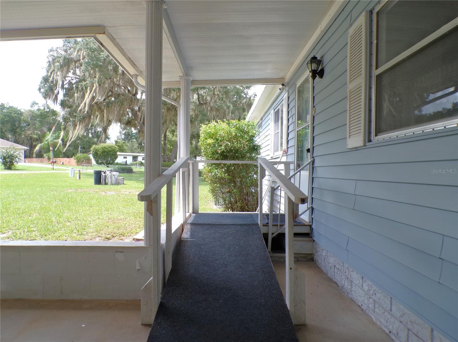 Manufactured Home at 1991 SE 170TH AVENUE RD, SILVER SPRINGS, photo 20 of 64