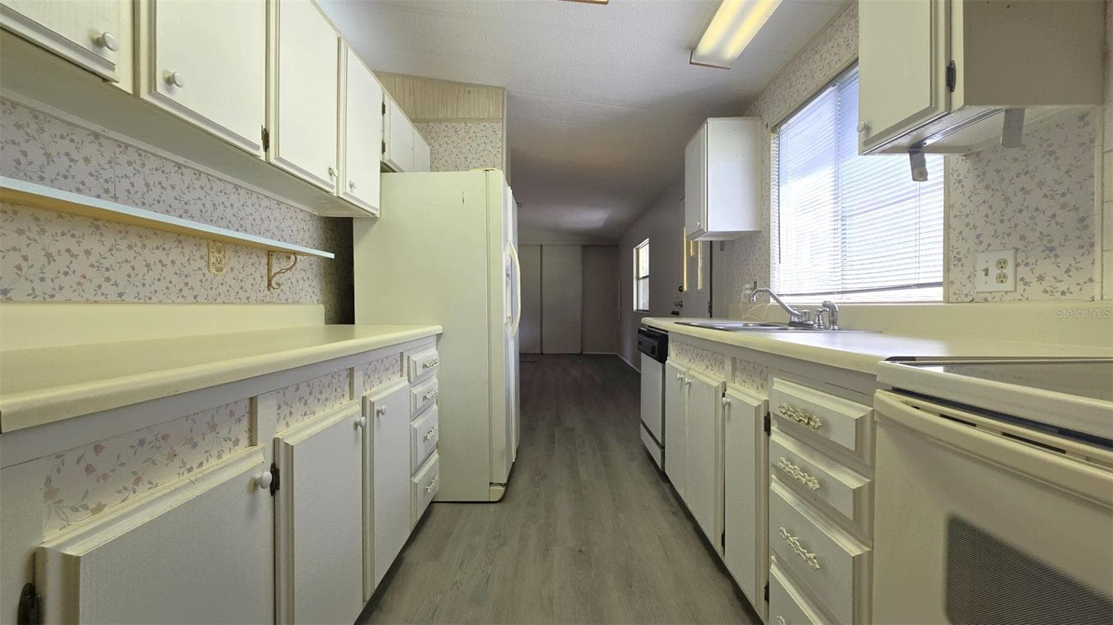 Manufactured Home at 1991 SE 170TH AVENUE RD, SILVER SPRINGS, photo 28 of 64