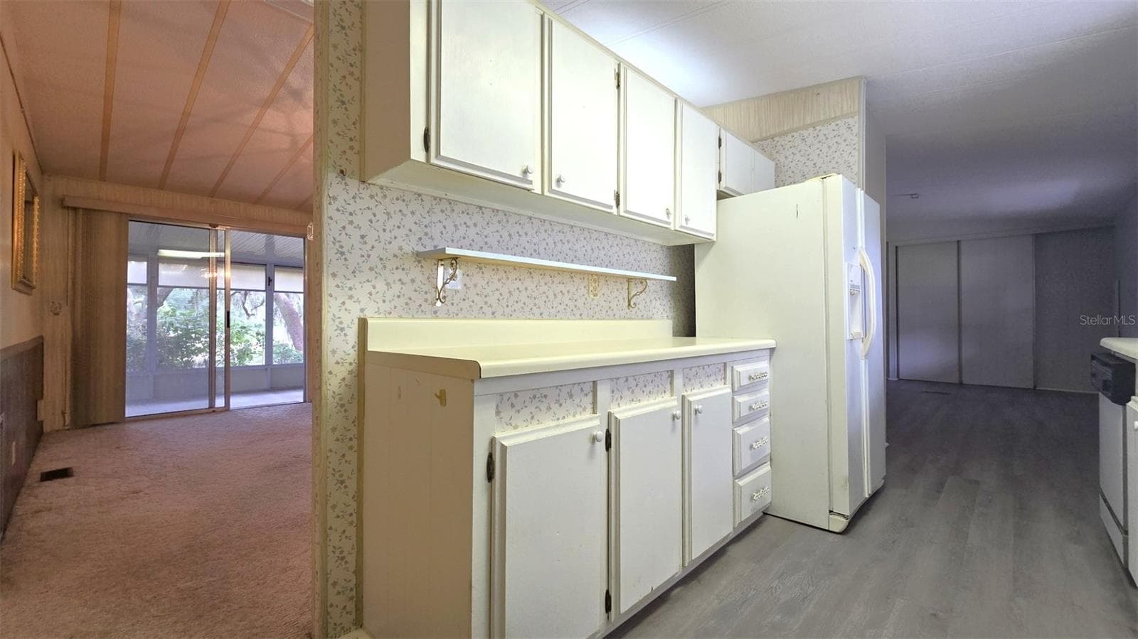 Manufactured Home at 1991 SE 170TH AVENUE RD, SILVER SPRINGS, photo 30 of 64