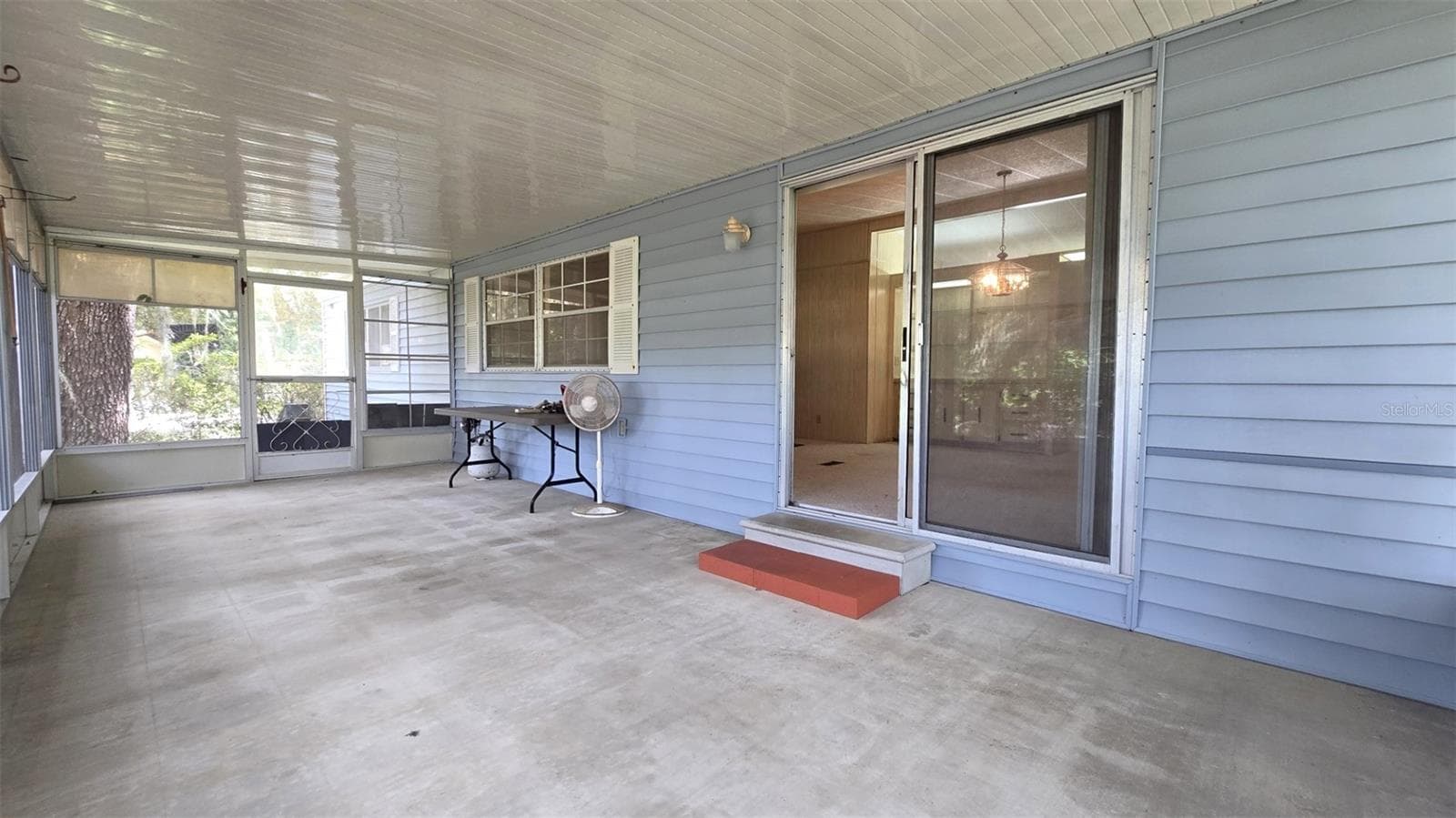 Manufactured Home at 1991 SE 170TH AVENUE RD, SILVER SPRINGS, photo 59 of 64
