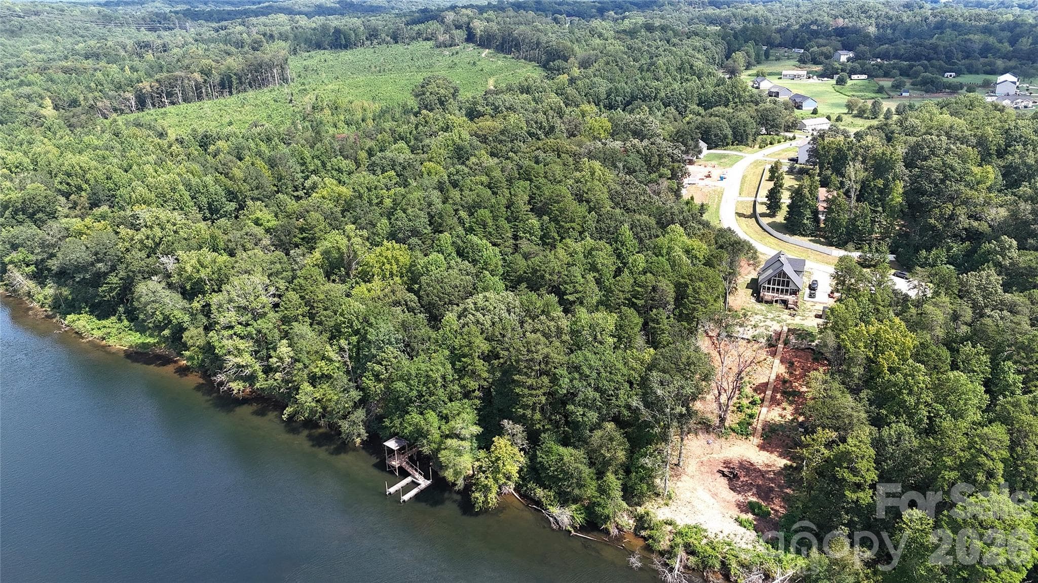 Lot at 152 Slate Drive, Statesville, photo 6 of 18