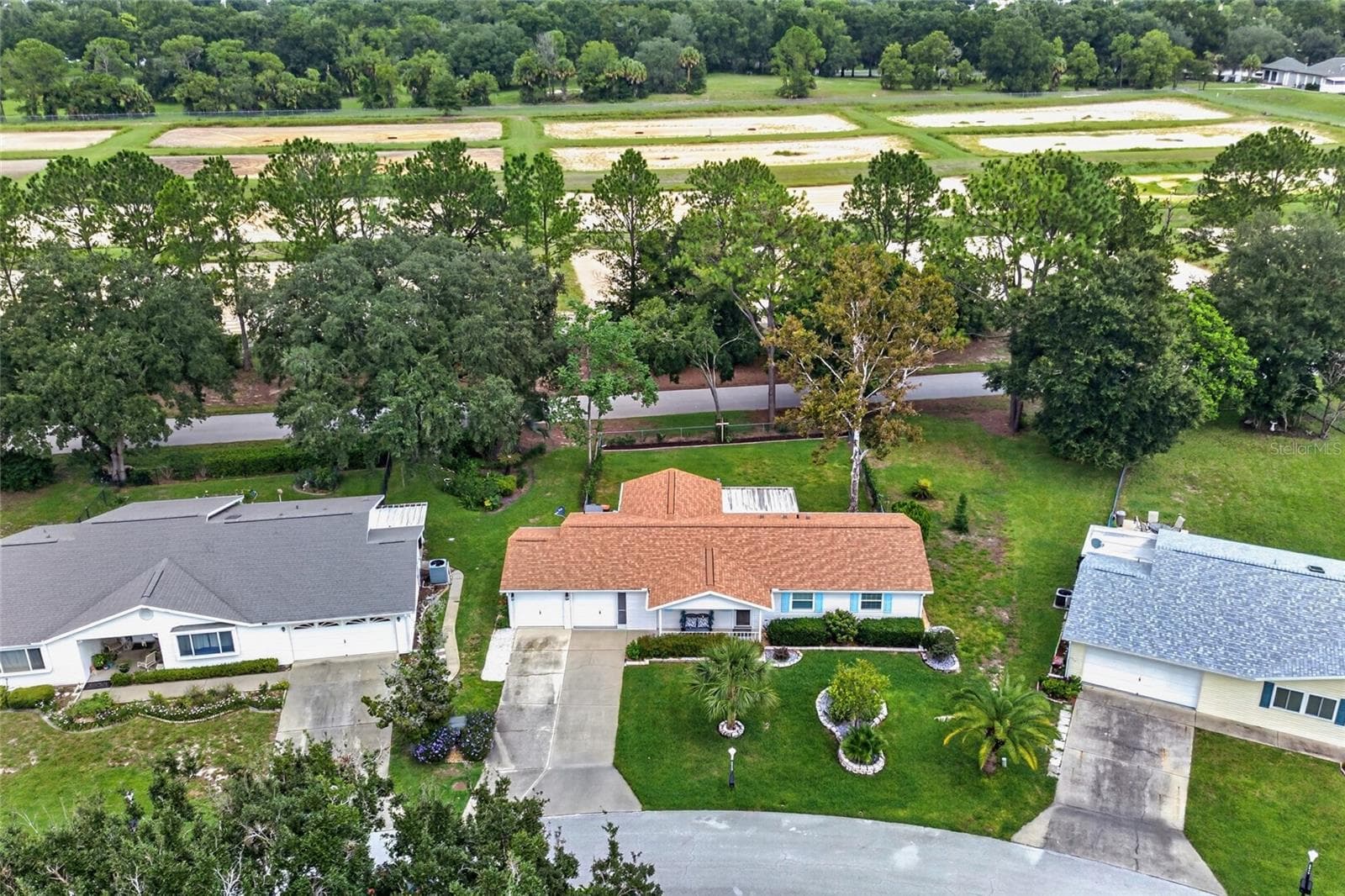 Single Family Residence at 8869 SW 115TH ST, OCALA, photo 5 of 34