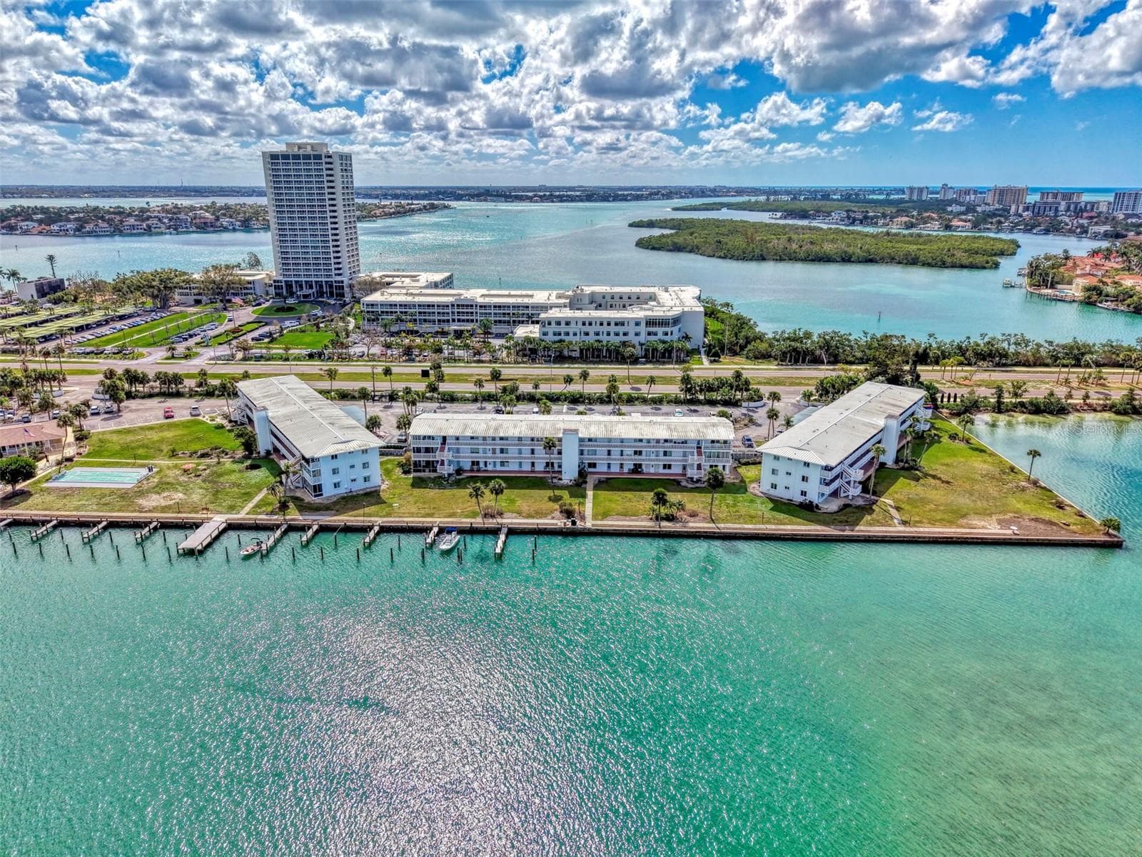Condominium at 763 JOHN RINGLING BLVD #34, SARASOTA, photo 49 of 50