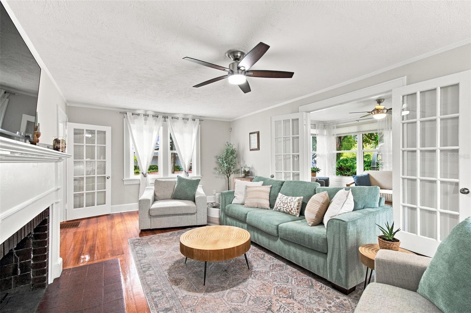 Single Family Residence at 3630 FOSTER HILL DR N, ST PETERSBURG, photo 21 of 69