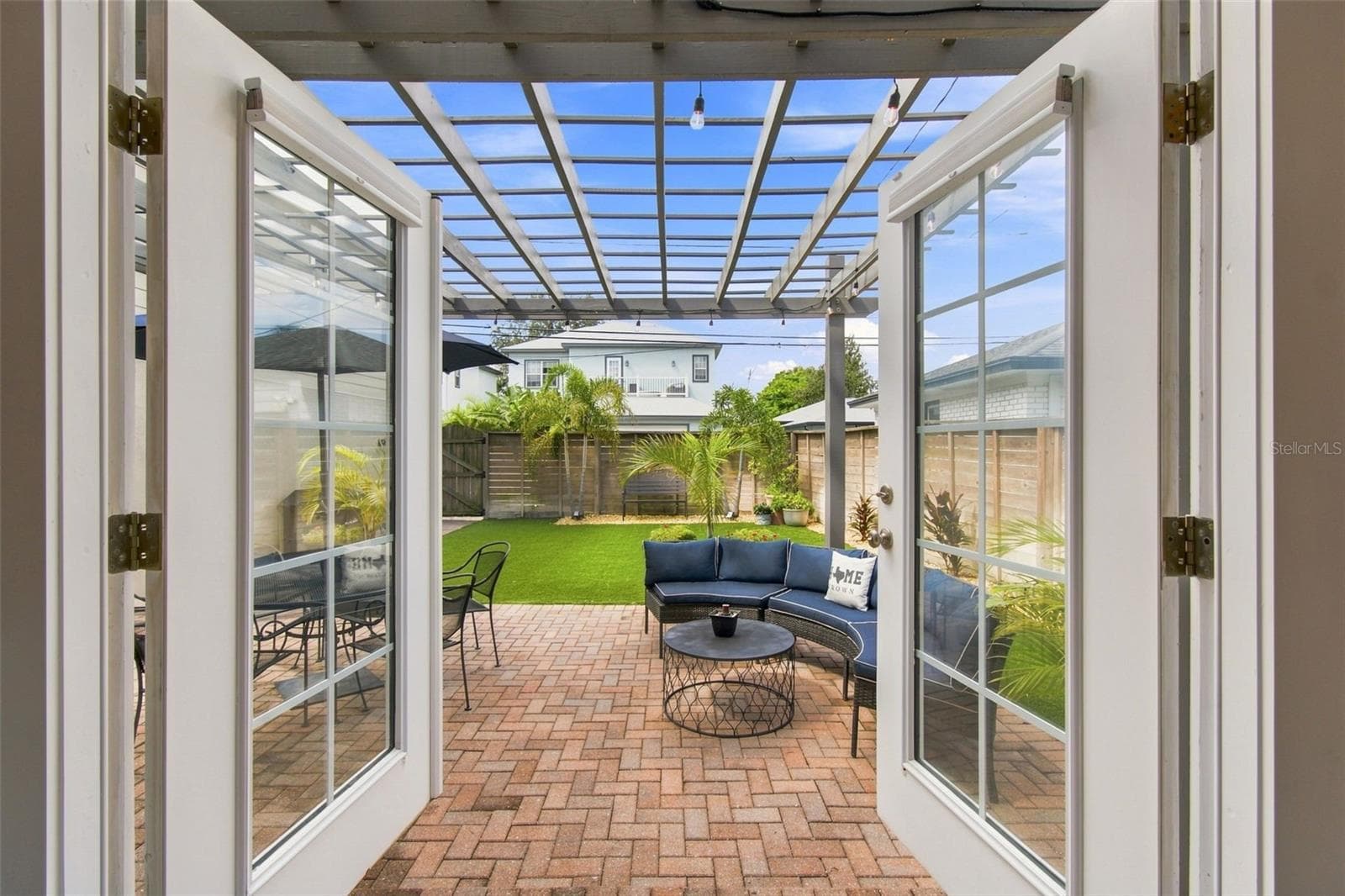 Single Family Residence at 3630 FOSTER HILL DR N, ST PETERSBURG, photo 48 of 69